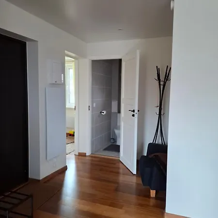 Viskoosa Korter Lejlighed